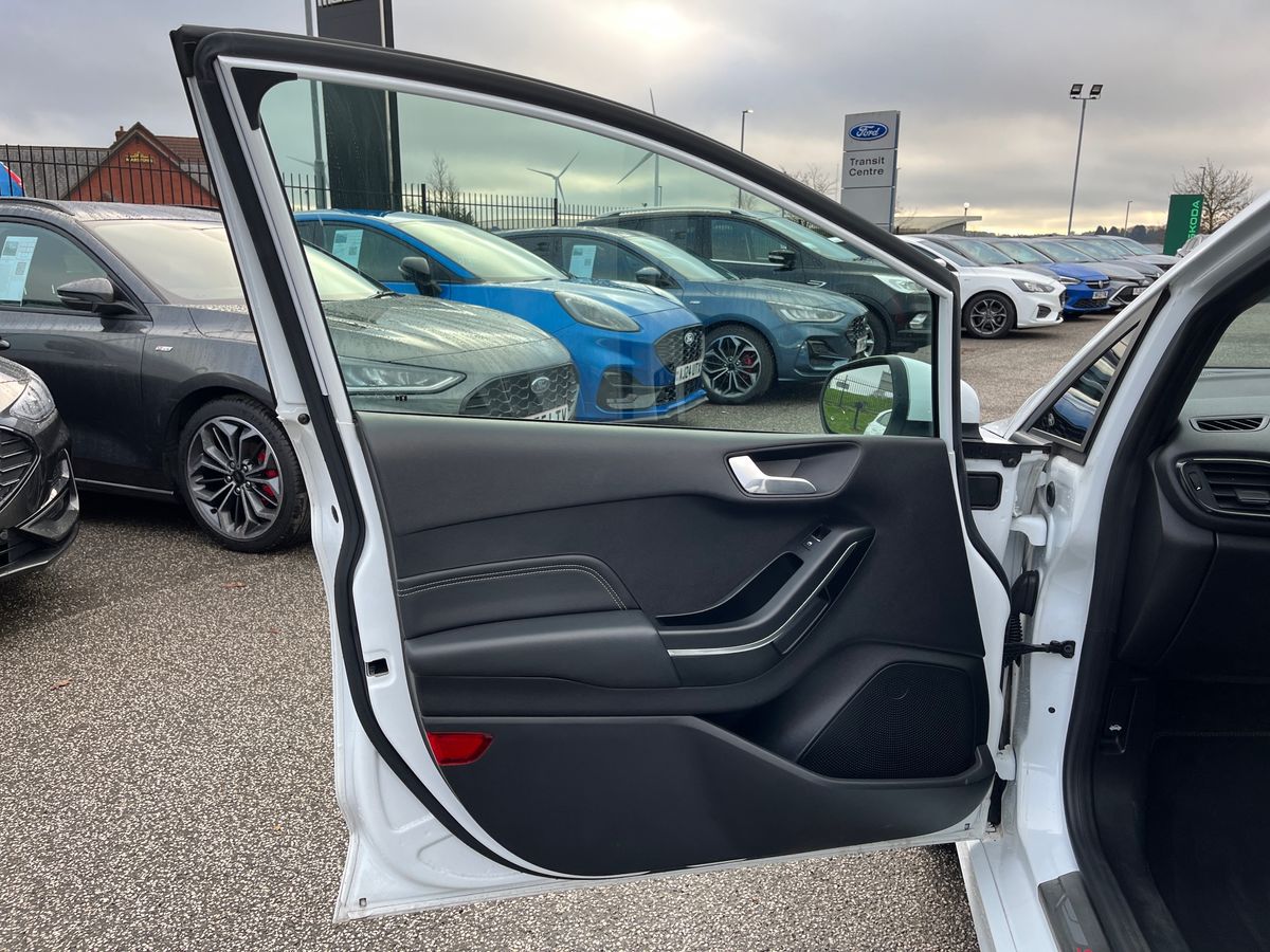 Used Ford Fiesta 2018 for sale - 77283326: Photo 33