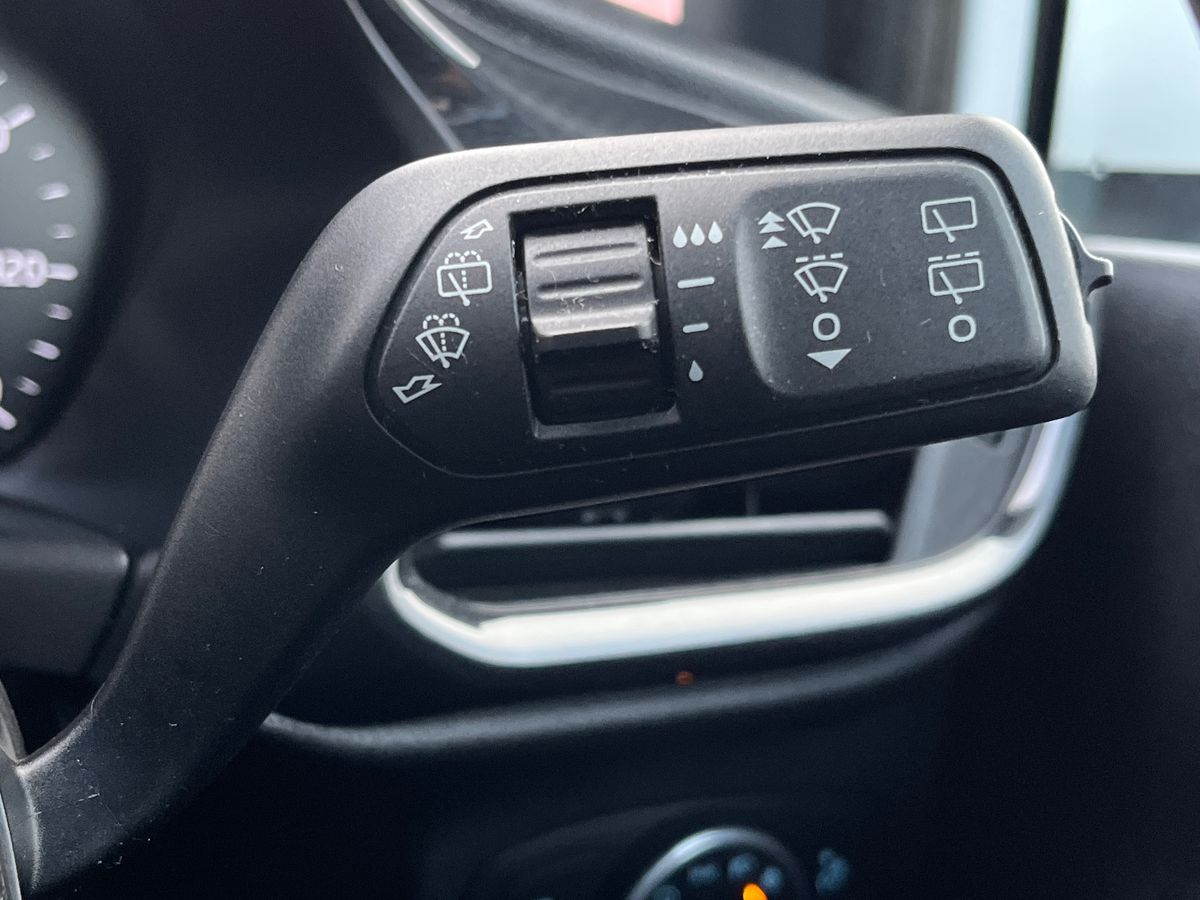 Used Ford Fiesta 2018 for sale - 77283326: Photo 43