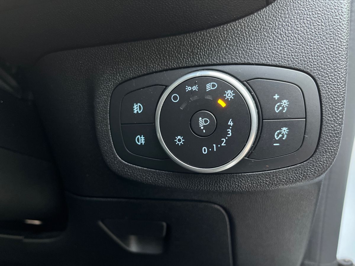 Used Ford Fiesta 2018 for sale - 77283326: Photo 44