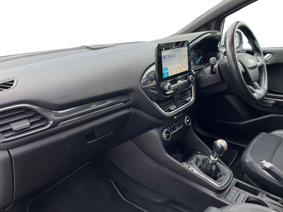 Used Ford Fiesta 2018 for sale - 77283326: Photo 6