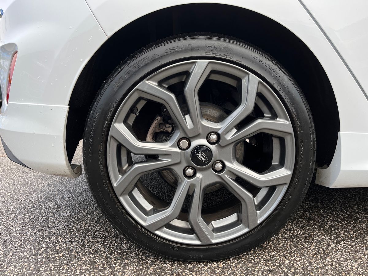 Used Ford Fiesta 2018 for sale - 77283326: Photo 7