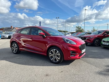 Used Ford Puma 2023 for sale - 79878955: Photo