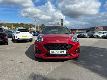 Used Ford Puma 2023 for sale - 79878955: Photo