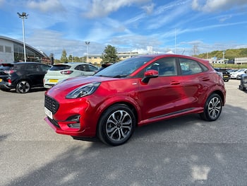 Used Ford Puma 2023 for sale - 79878955: Photo
