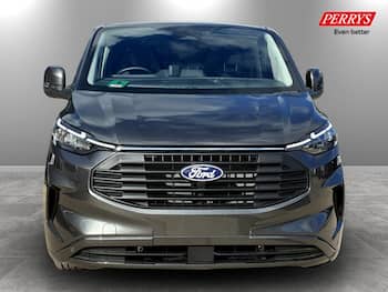 Used Ford Transit Custom 2026 for sale - 79827338: Photo