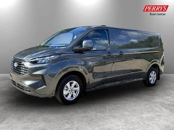 Used Ford Transit Custom 2026 for sale - 79827338: Photo