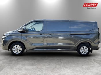 Used Ford Transit Custom 2026 for sale - 79827338: Photo