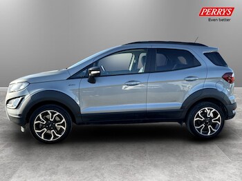 Used Ford Ecosport 2023 for sale - 77916501: Photo