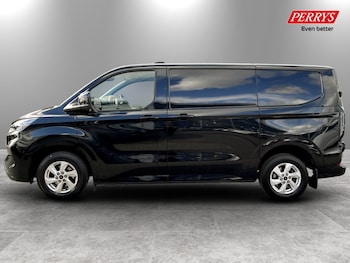 Used Ford Transit Custom 2024 for sale - 77980488: Photo
