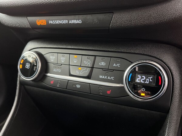 Used Ford Fiesta 2019 for sale - 76206837: Photo 12