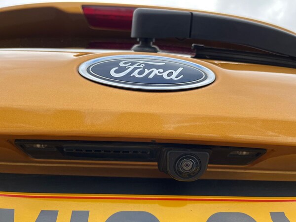 Used Ford Fiesta 2019 for sale - 76206837: Photo 23