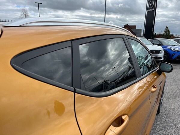 Used Ford Fiesta 2019 for sale - 76206837: Photo 29