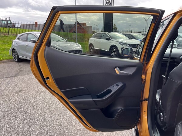 Used Ford Fiesta 2019 for sale - 76206837: Photo 31