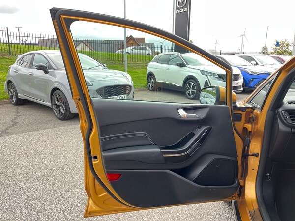 Used Ford Fiesta 2019 for sale - 76206837: Photo 32