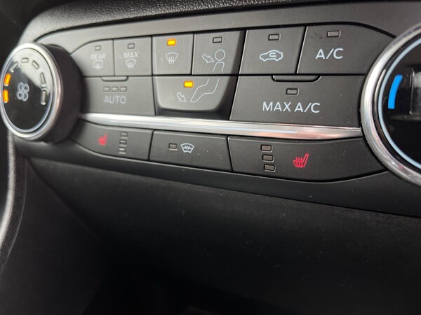Used Ford Fiesta 2019 for sale - 76206837: Photo 39