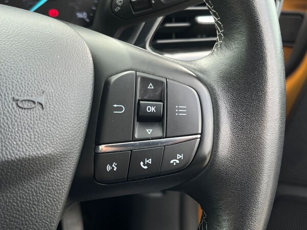 Used Ford Fiesta 2019 for sale - 76206837: Photo 42