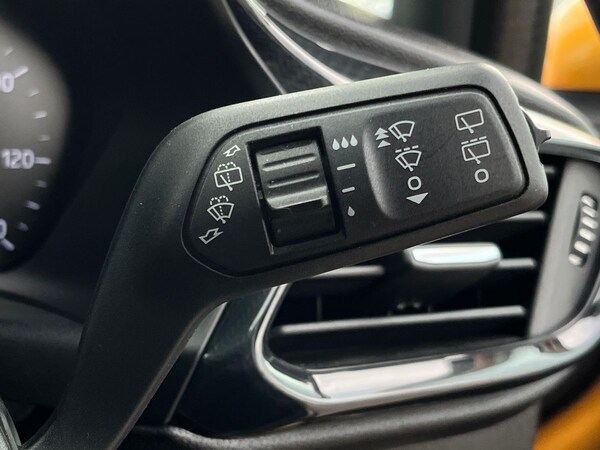 Used Ford Fiesta 2019 for sale - 76206837: Photo 44