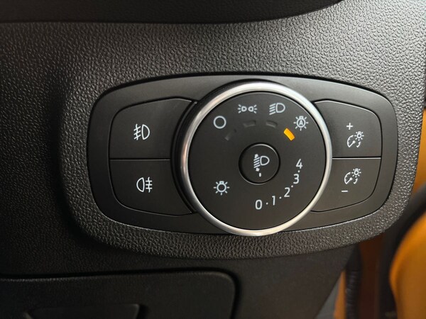 Used Ford Fiesta 2019 for sale - 76206837: Photo 45