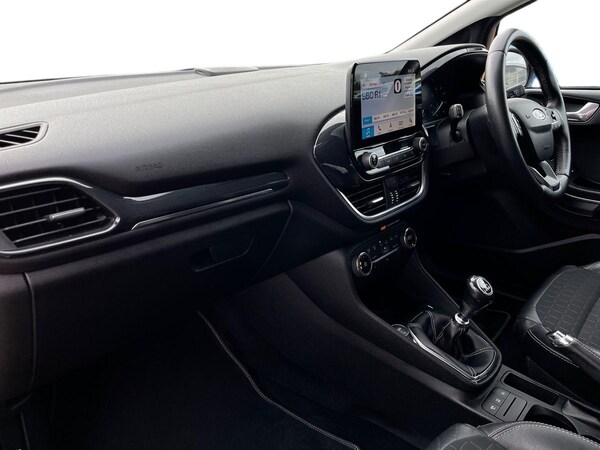 Used Ford Fiesta 2019 for sale - 76206837: Photo 6