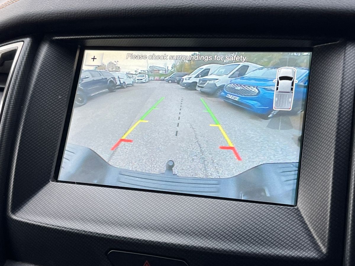 Used Ford Ranger 2019 for sale - 76425933: Photo 11