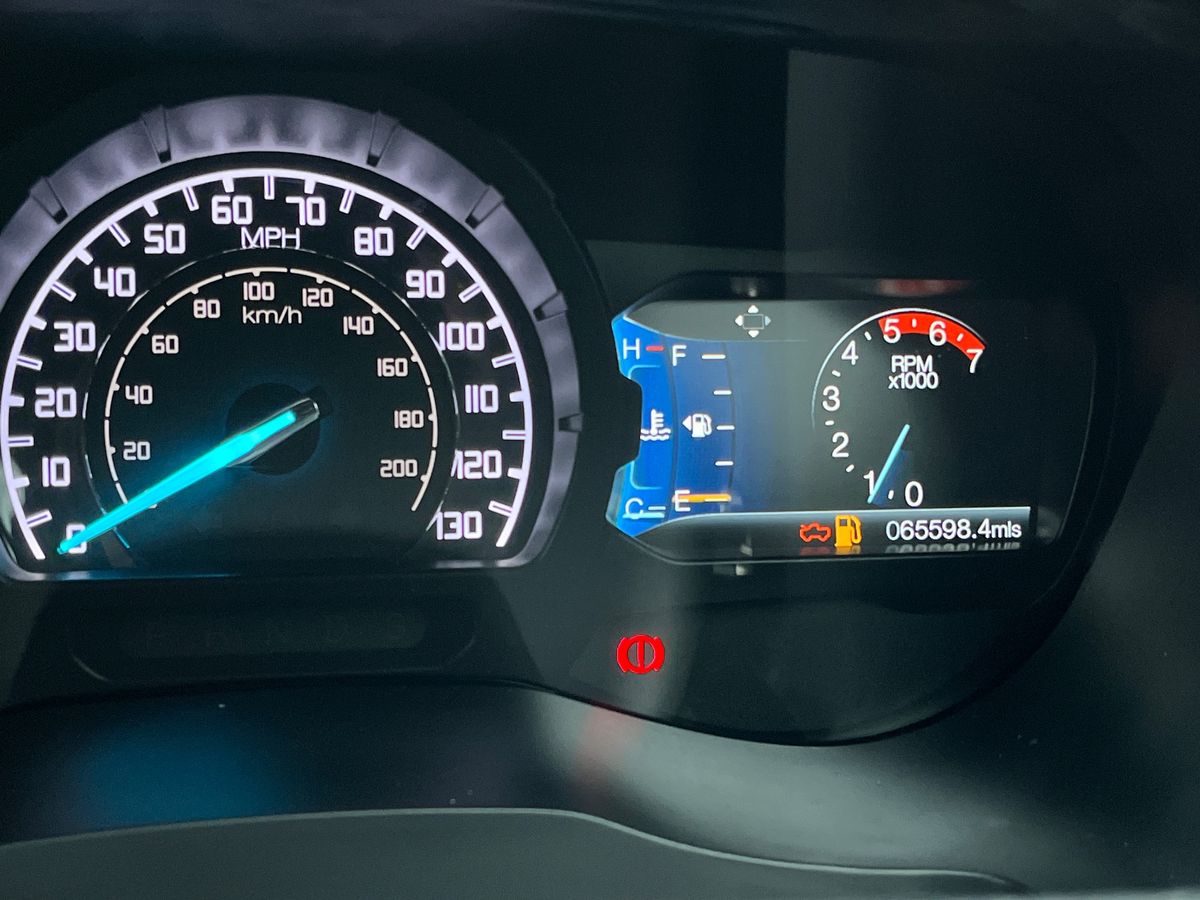 Used Ford Ranger 2019 for sale - 76425933: Photo 12