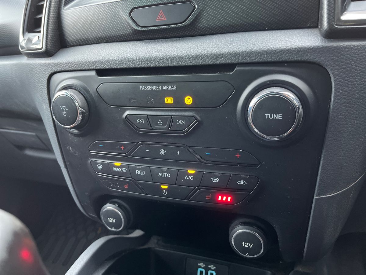 Used Ford Ranger 2019 for sale - 76425933: Photo 13