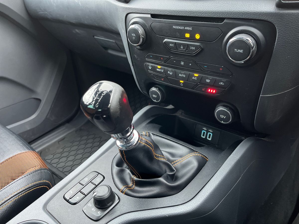 Used Ford Ranger 2019 for sale - 76425933: Photo 15