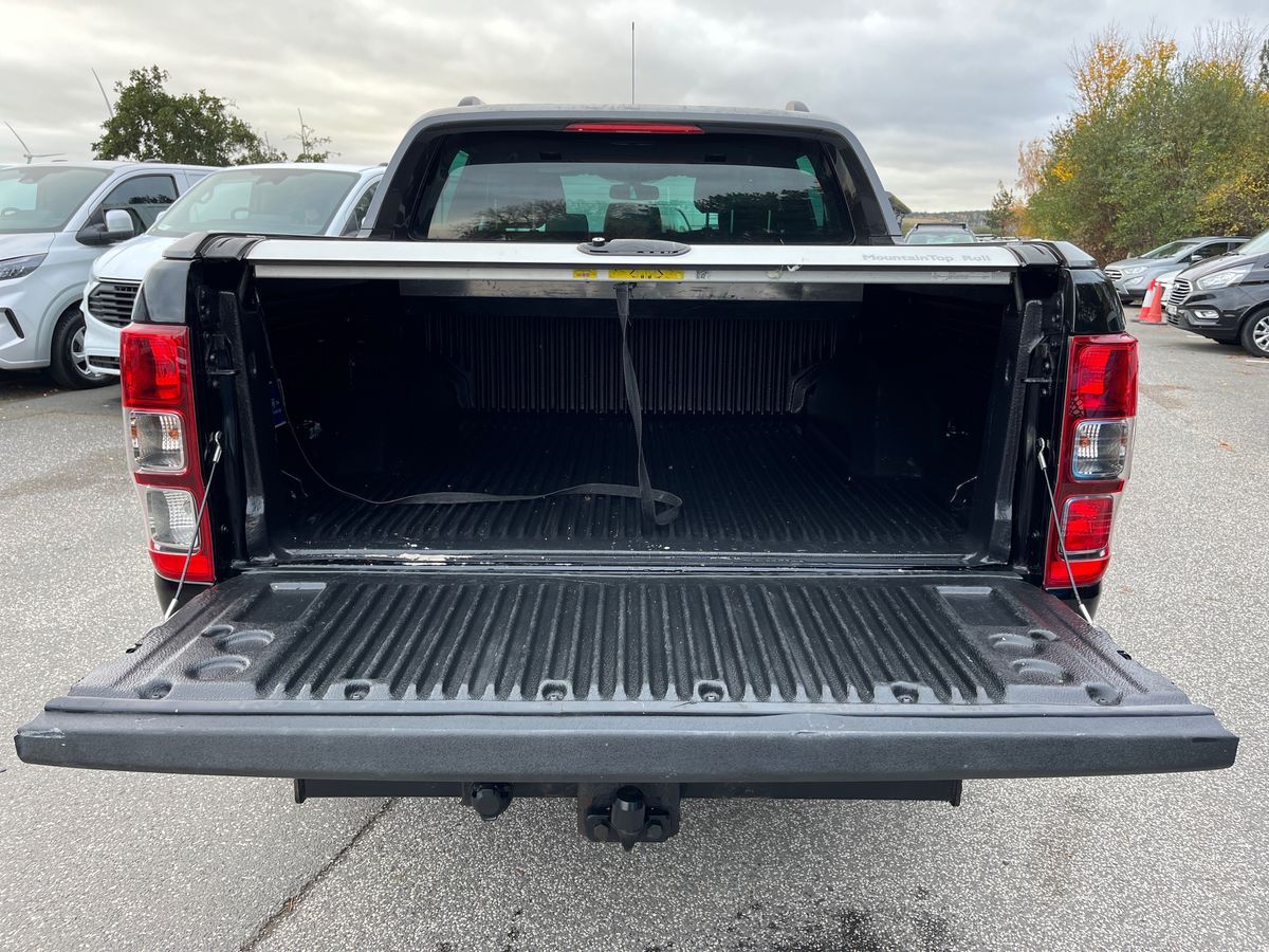 Used Ford Ranger 2019 for sale - 76425933: Photo 17