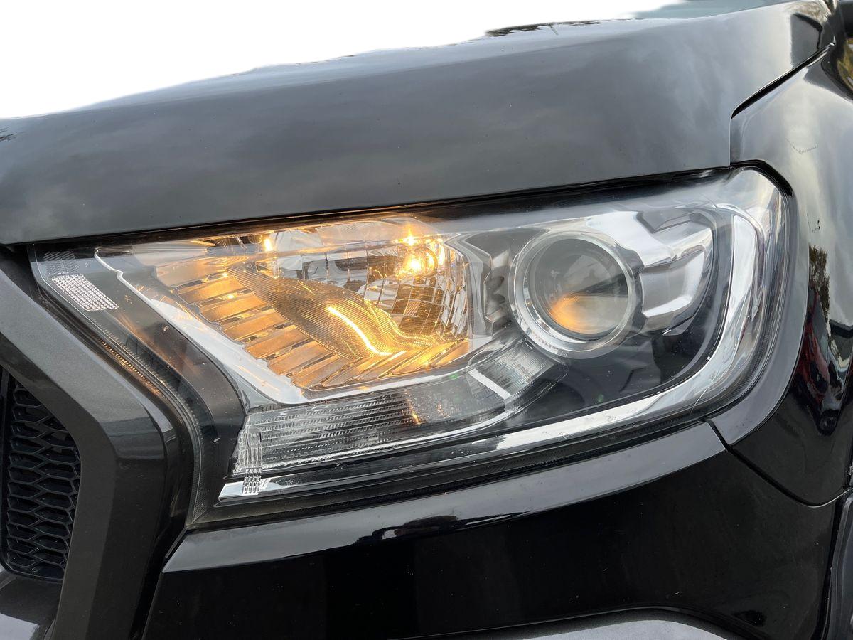 Used Ford Ranger 2019 for sale - 76425933: Photo 19