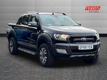 Used Ford Ranger 2019 for sale - 76425933: Photo