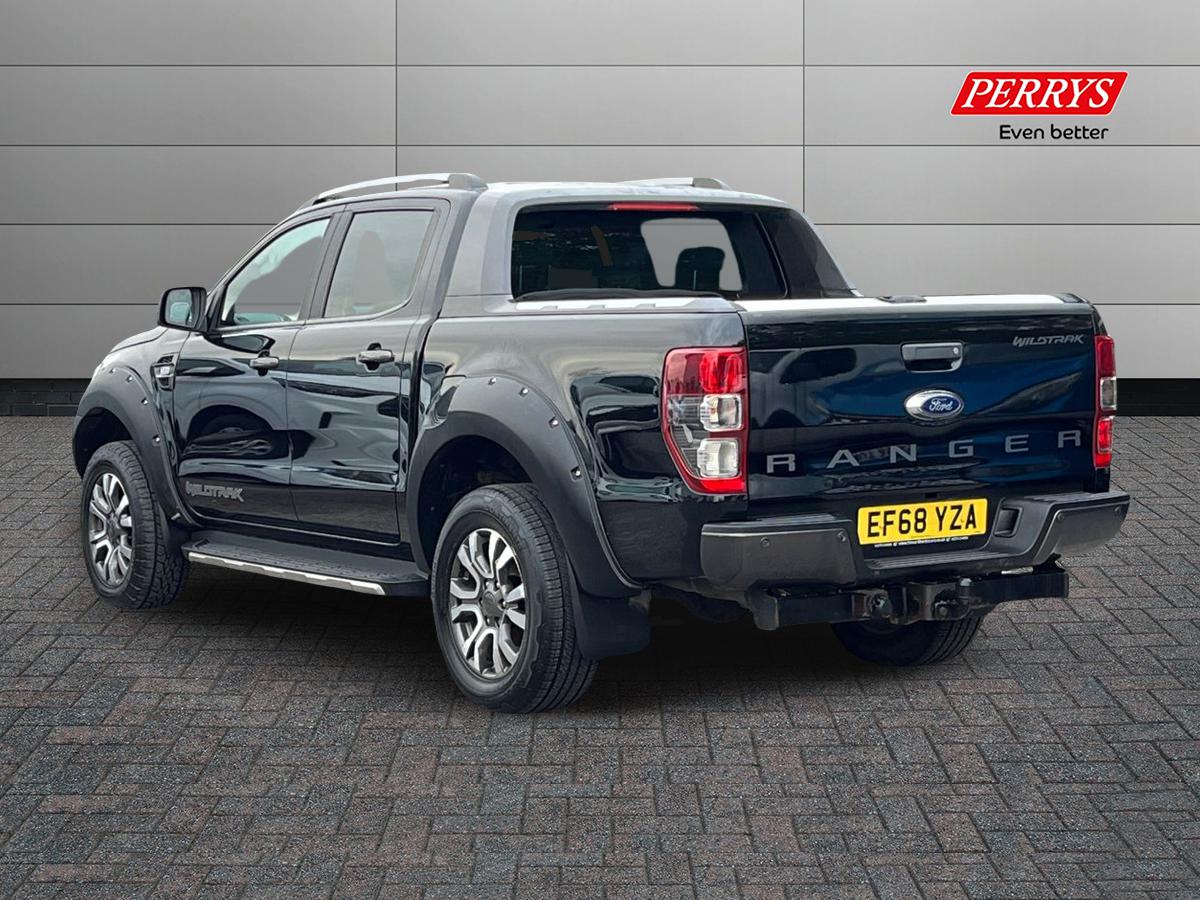 Used Ford Ranger 2019 for sale - 76425933: Photo 2