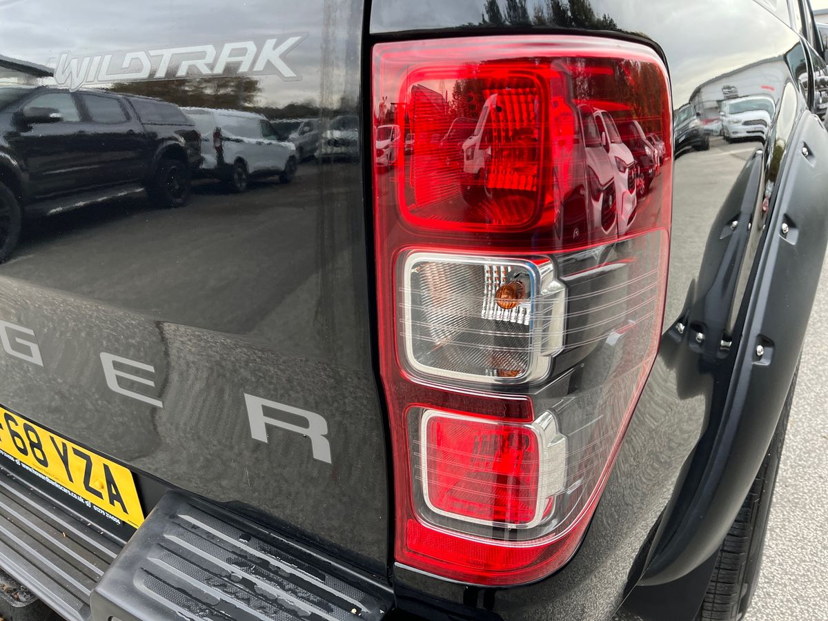 Used Ford Ranger 2019 for sale - 76425933: Photo 20