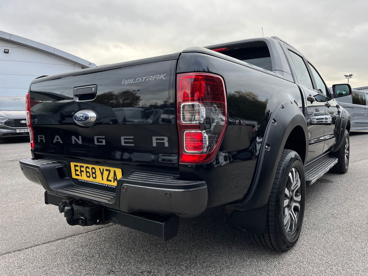 Used Ford Ranger 2019 for sale - 76425933: Photo 22