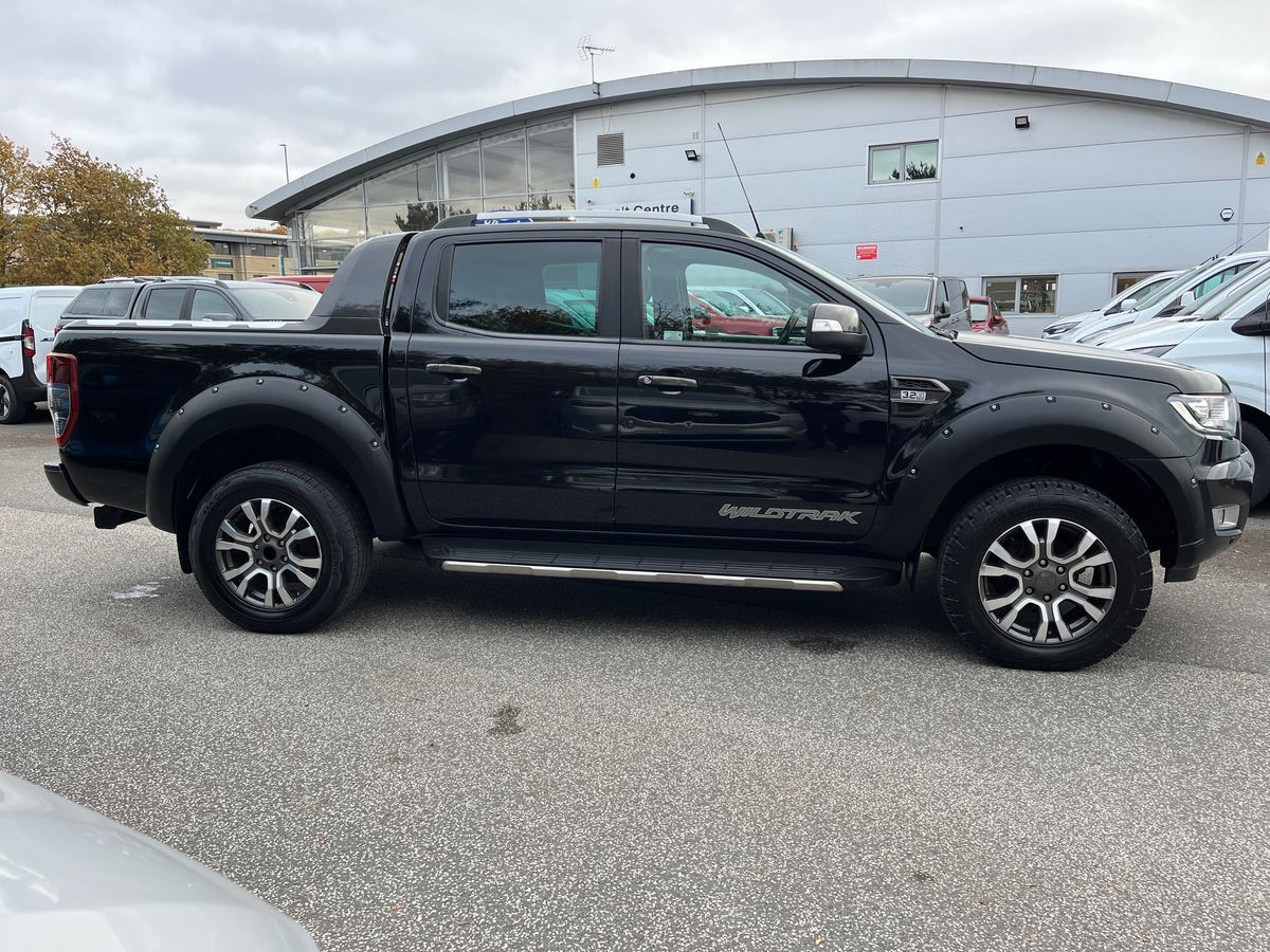 Used Ford Ranger 2019 for sale - 76425933: Photo 23