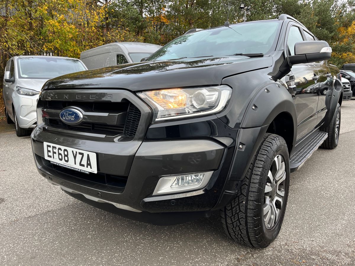 Used Ford Ranger 2019 for sale - 76425933: Photo 24