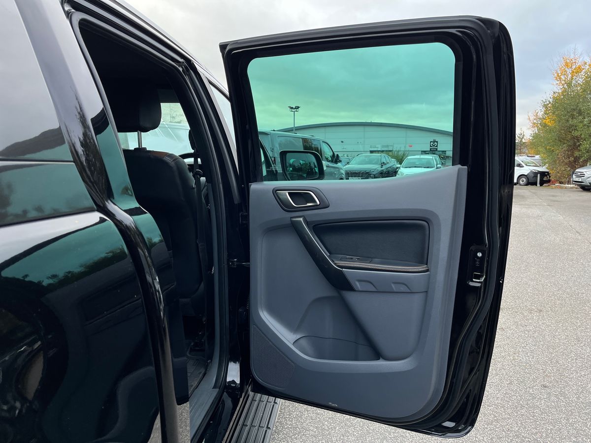 Used Ford Ranger 2019 for sale - 76425933: Photo 27