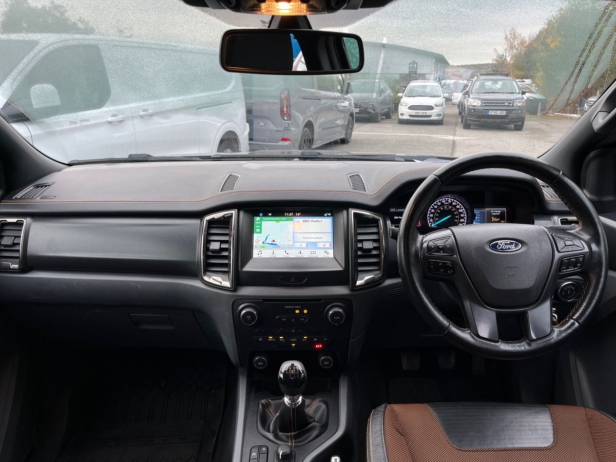 Used Ford Ranger 2019 for sale - 76425933: Photo 28