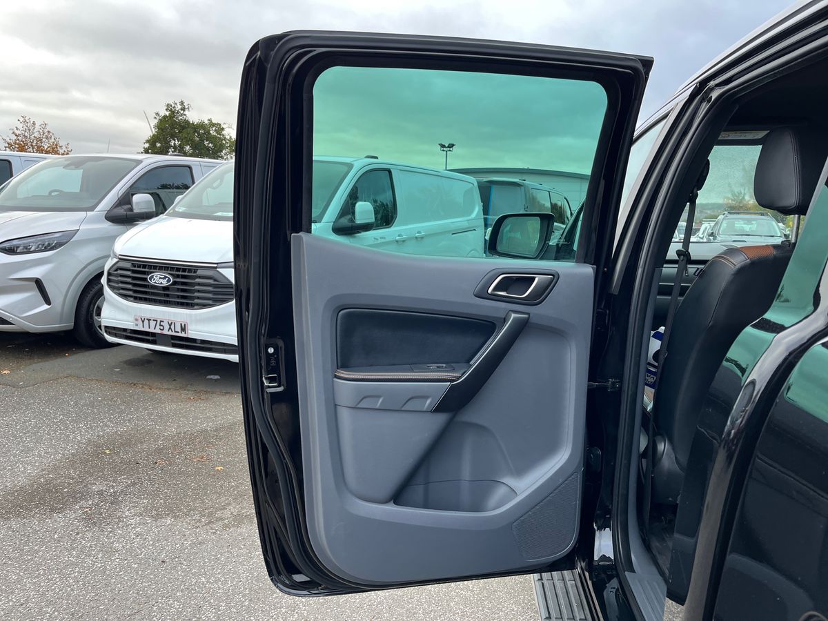 Used Ford Ranger 2019 for sale - 76425933: Photo 29