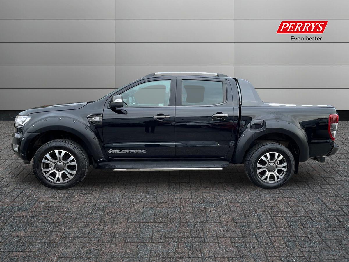 Used Ford Ranger 2019 for sale - 76425933: Photo 3