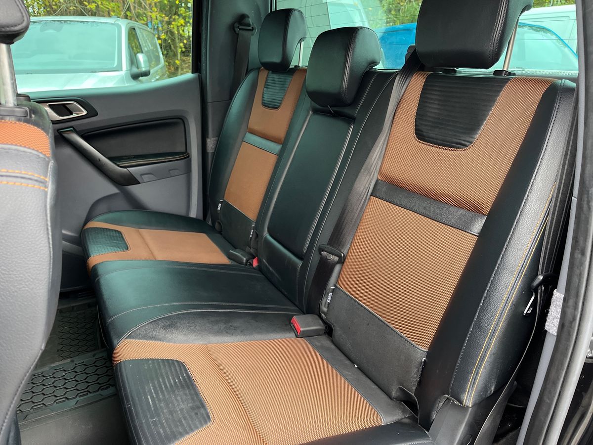 Used Ford Ranger 2019 for sale - 76425933: Photo 30