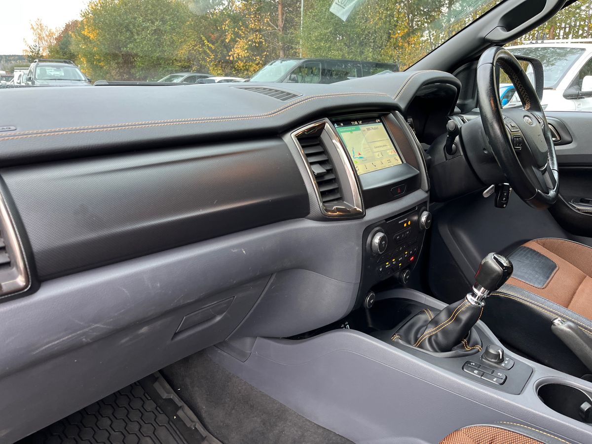 Used Ford Ranger 2019 for sale - 76425933: Photo 31