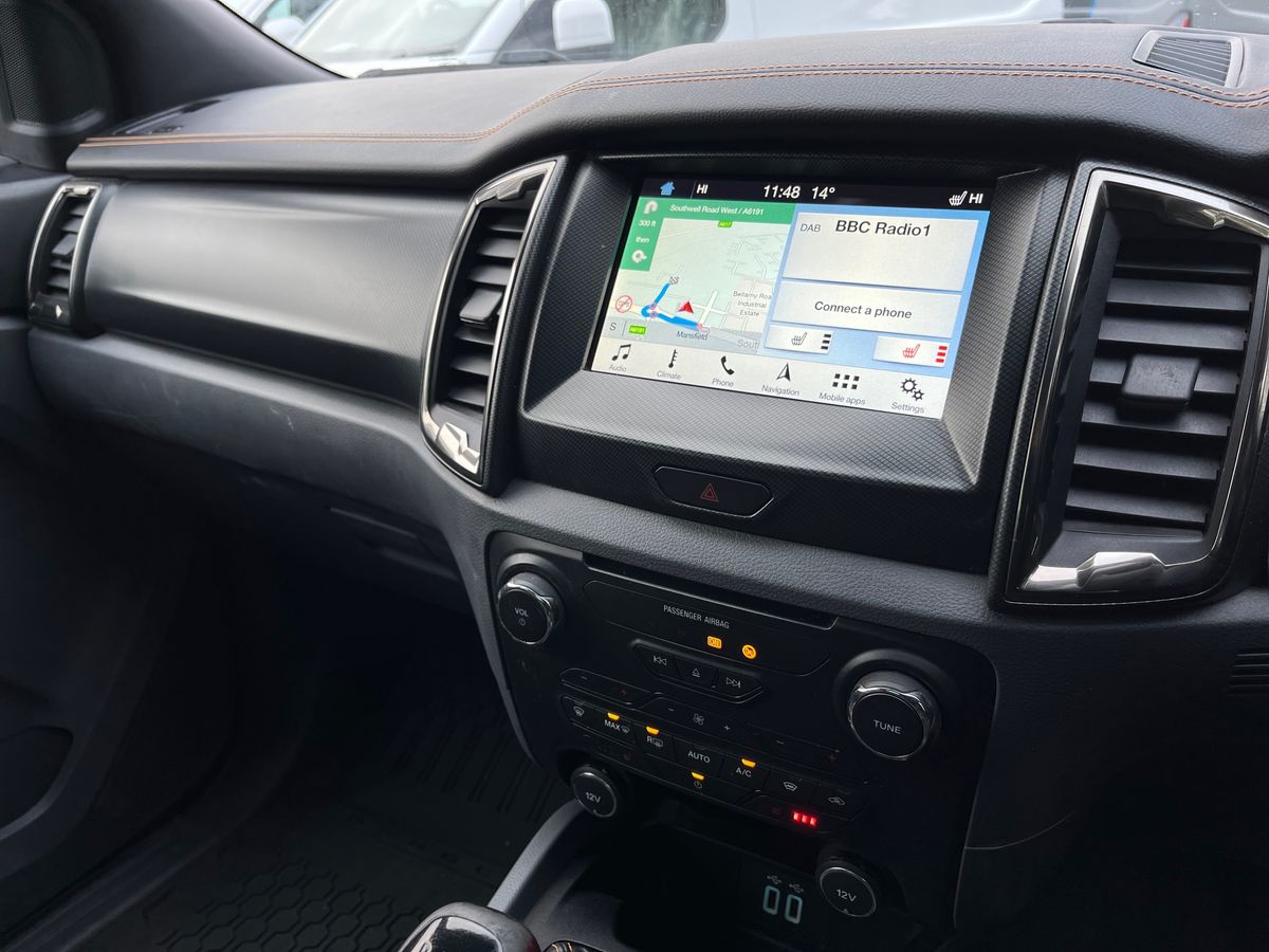 Used Ford Ranger 2019 for sale - 76425933: Photo 32