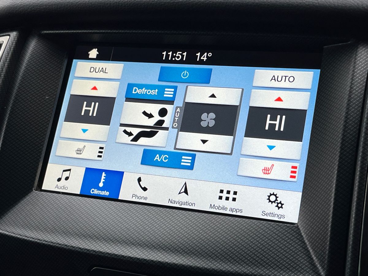 Used Ford Ranger 2019 for sale - 76425933: Photo 33