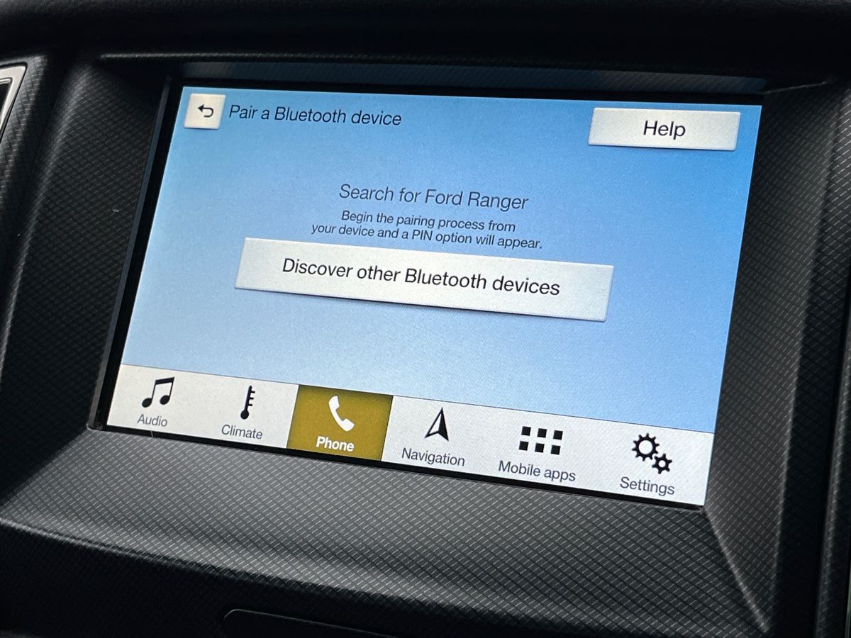 Used Ford Ranger 2019 for sale - 76425933: Photo 34