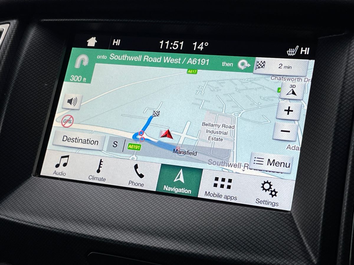 Used Ford Ranger 2019 for sale - 76425933: Photo 35