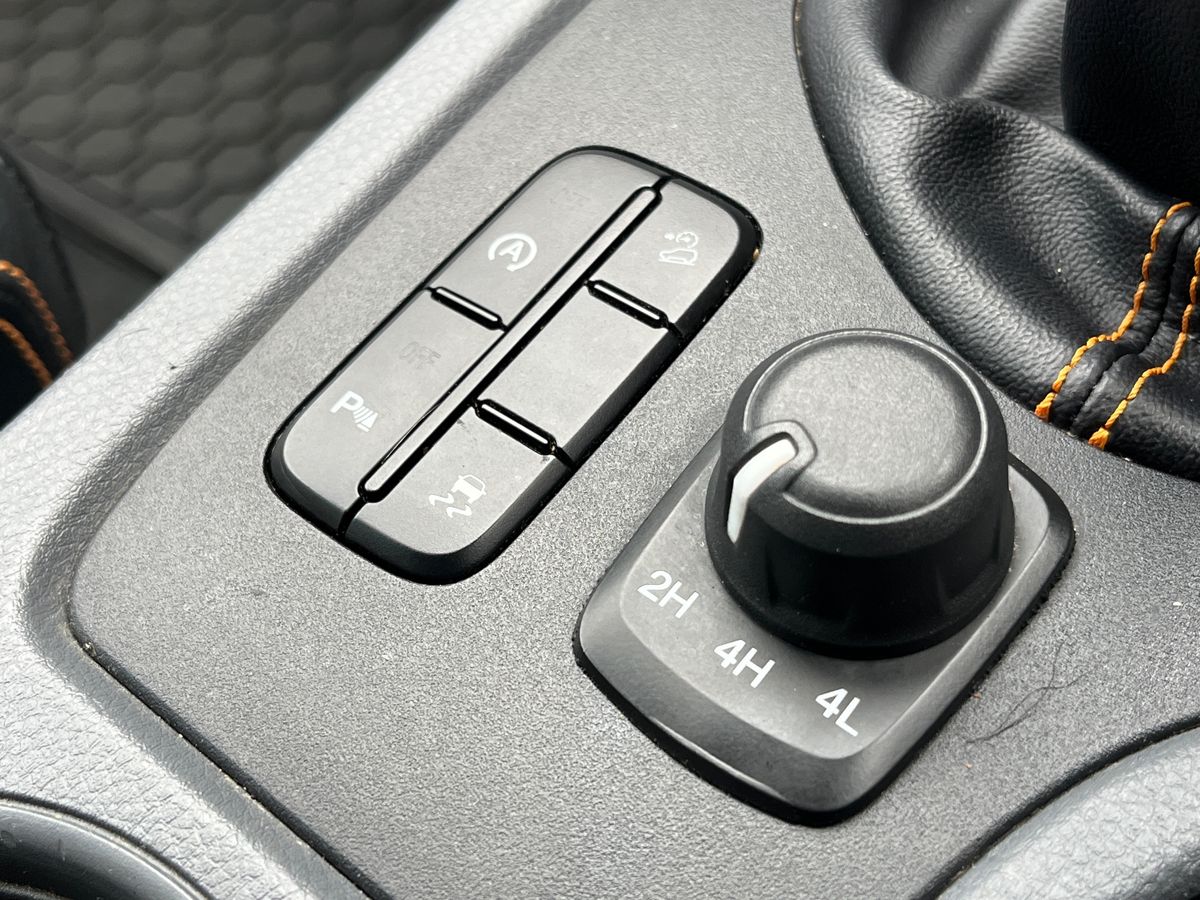 Used Ford Ranger 2019 for sale - 76425933: Photo 38