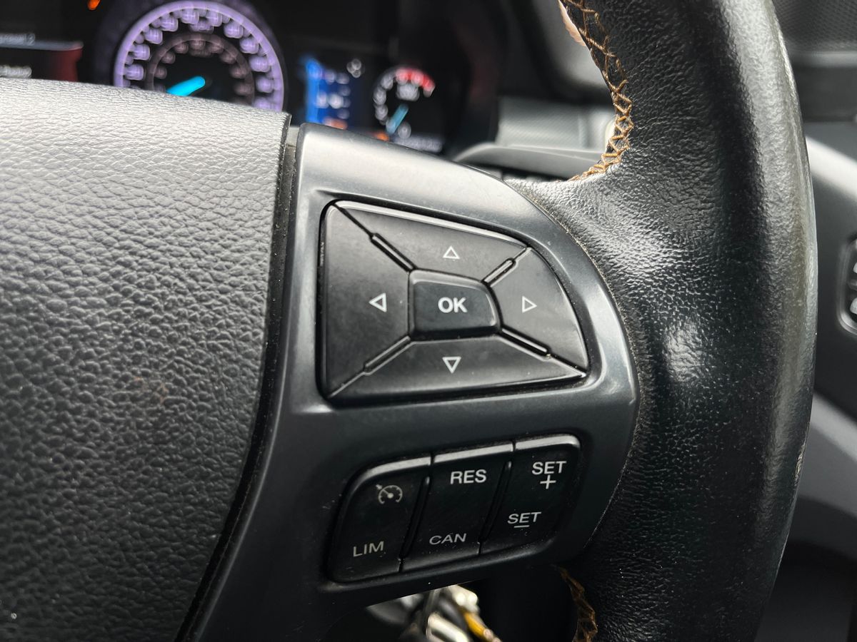 Used Ford Ranger 2019 for sale - 76425933: Photo 39