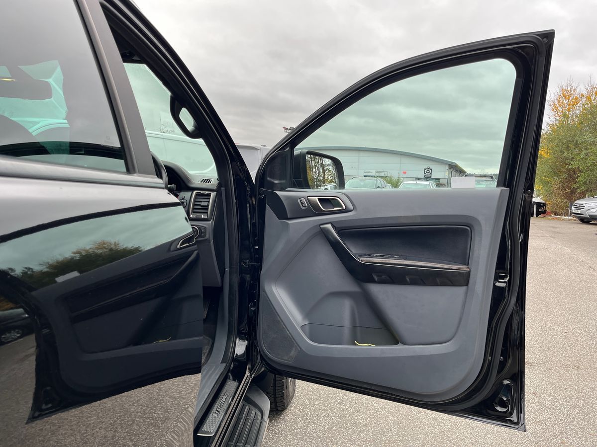 Used Ford Ranger 2019 for sale - 76425933: Photo 41