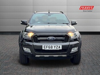 Used Ford Ranger 2019 for sale - 76425933: Photo