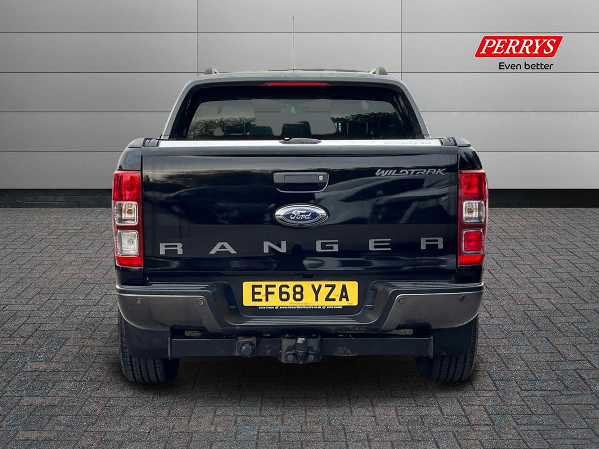 Used Ford Ranger 2019 for sale - 76425933: Photo 5